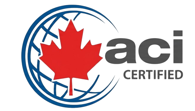 ACI Certified