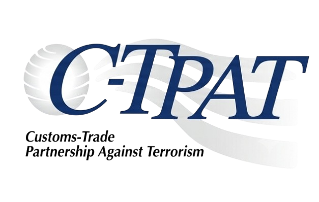 CTPAT Certified